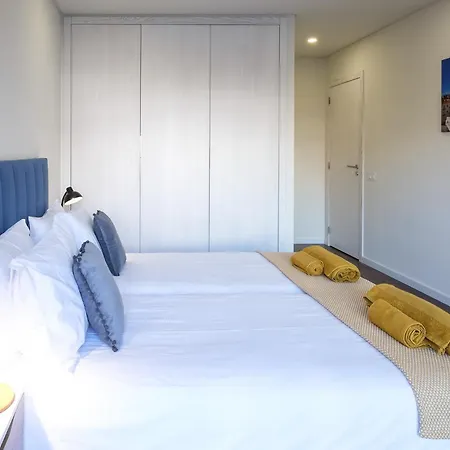 Casa June - Apartament