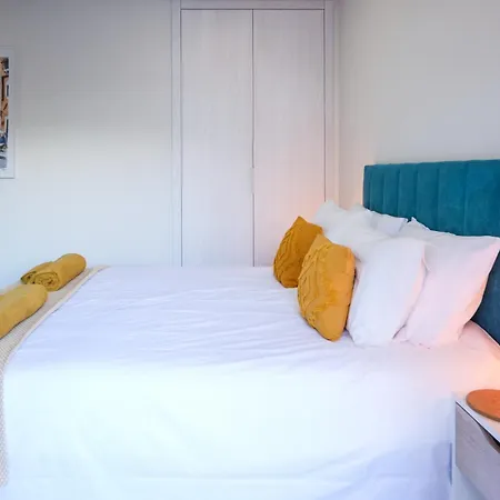 Apartament Casa June - Tavira