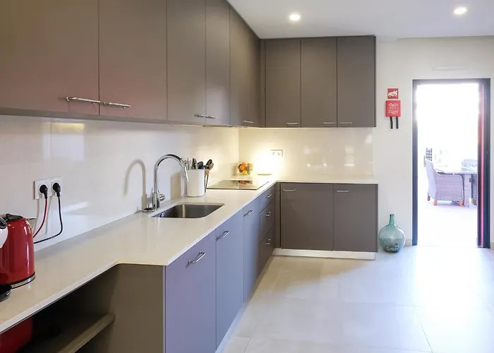 Casa June -