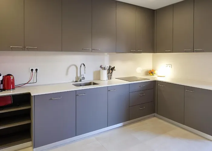 Casa June - * Тавира