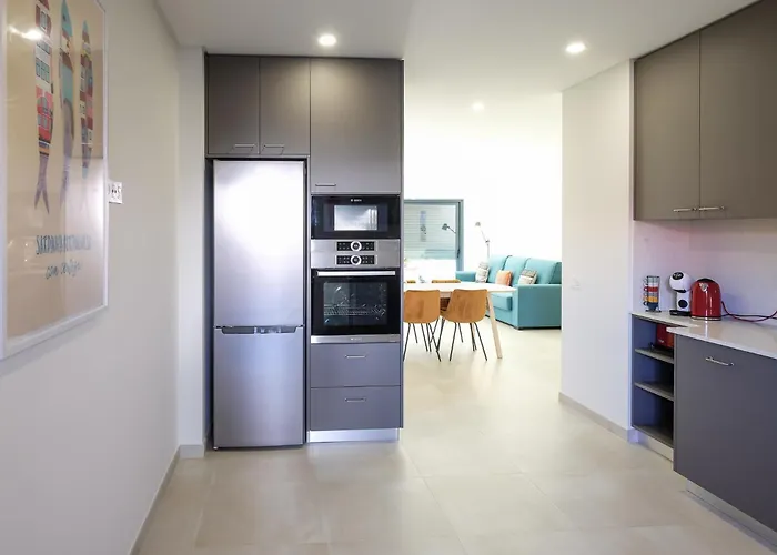 Apartman Casa June -