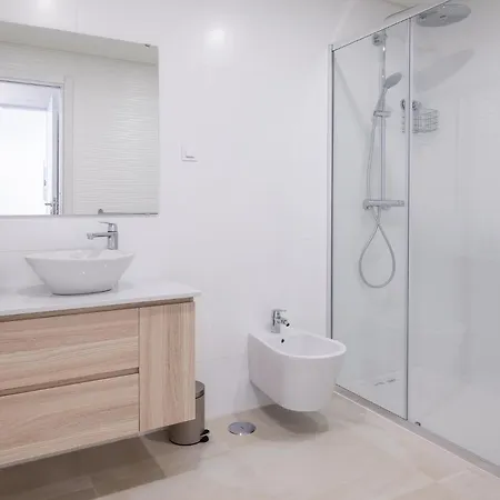 Casa June - Apartment