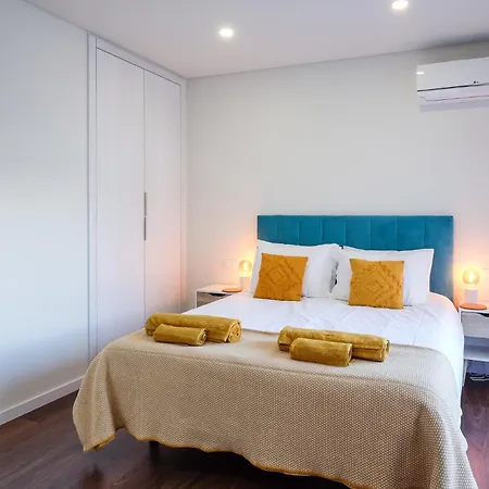 Apartment Casa June - *