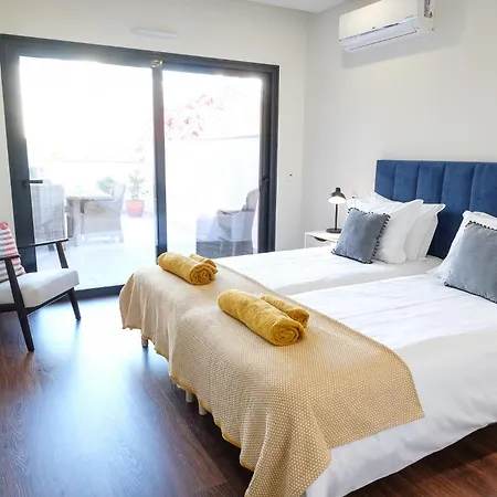 Casa June - Daire Tavira