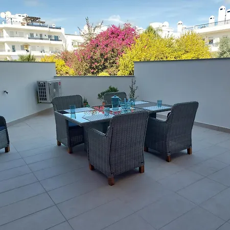 Casa June - Apartment *