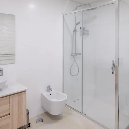 Casa June - Apartment *