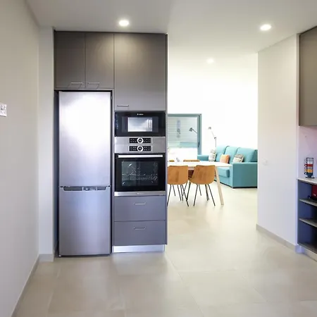 Apartment Casa June -