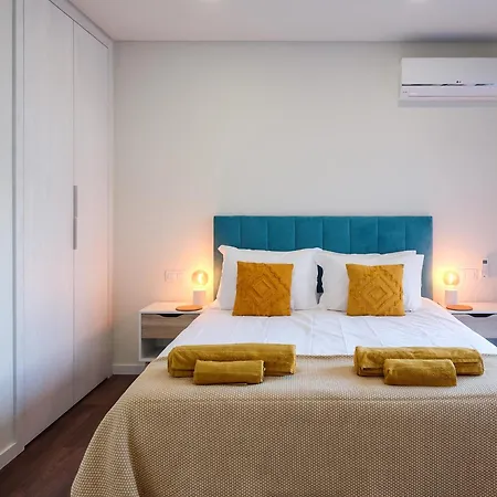 Casa June - Apartment