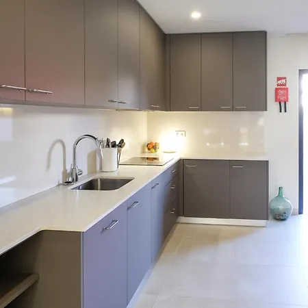 Casa June -