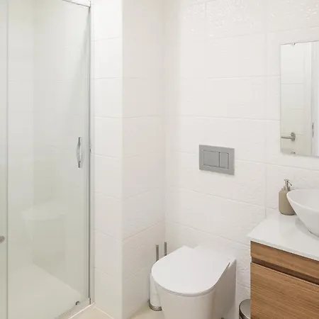 Casa June - Апартаменты Тавира