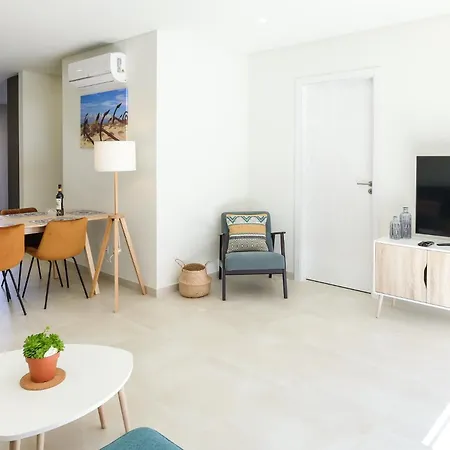 Апартаменты Casa June - Тавира